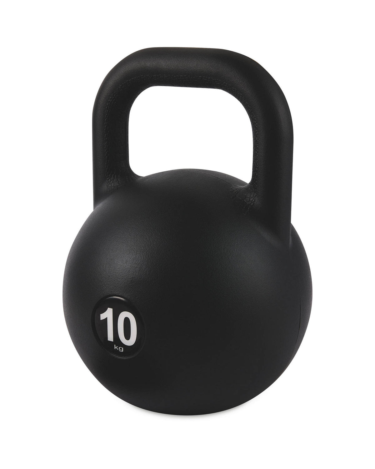Kettlebell 10kg or 12kg - British product