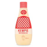 Kewpie mayonnaise Japanese-style condiment (British brand)