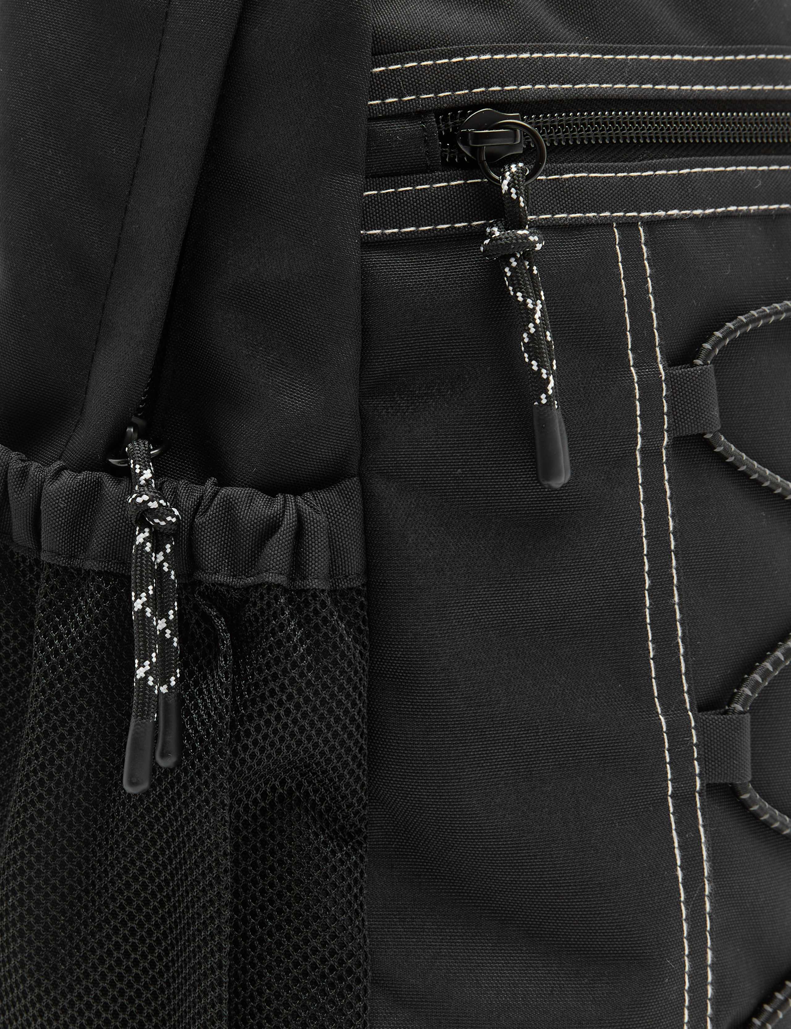 Kids Backpack with Stormwear technology and padded straps (British brand)