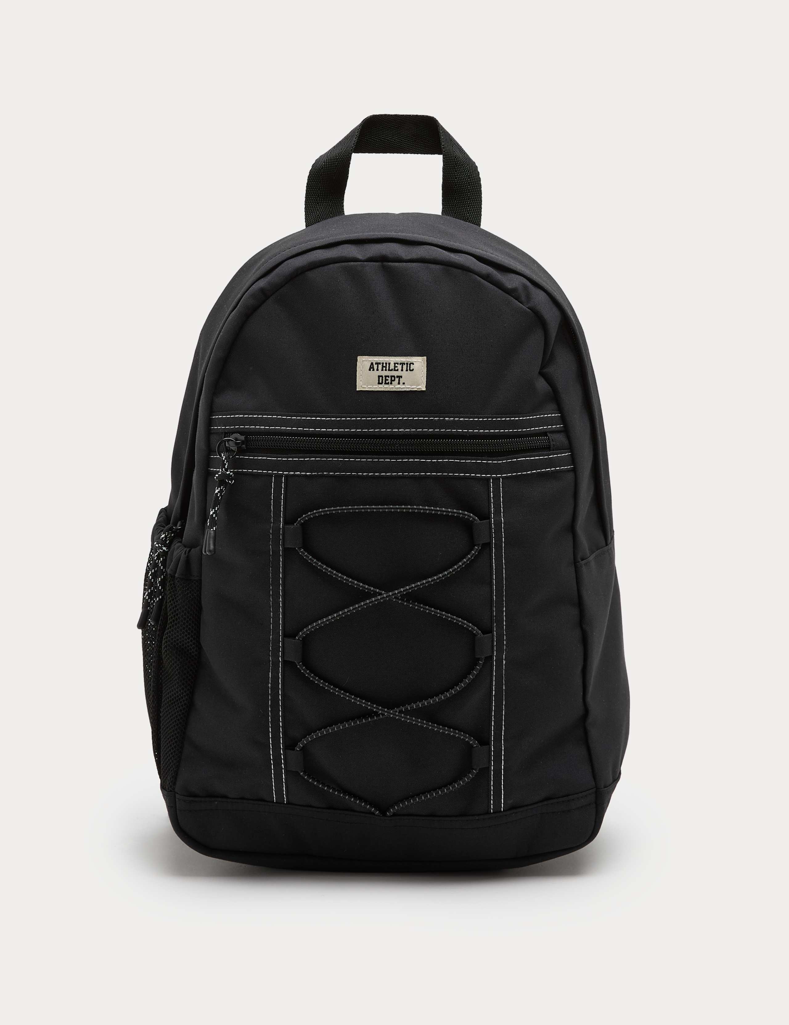 Kids Backpack with Stormwear technology and padded straps (British brand)