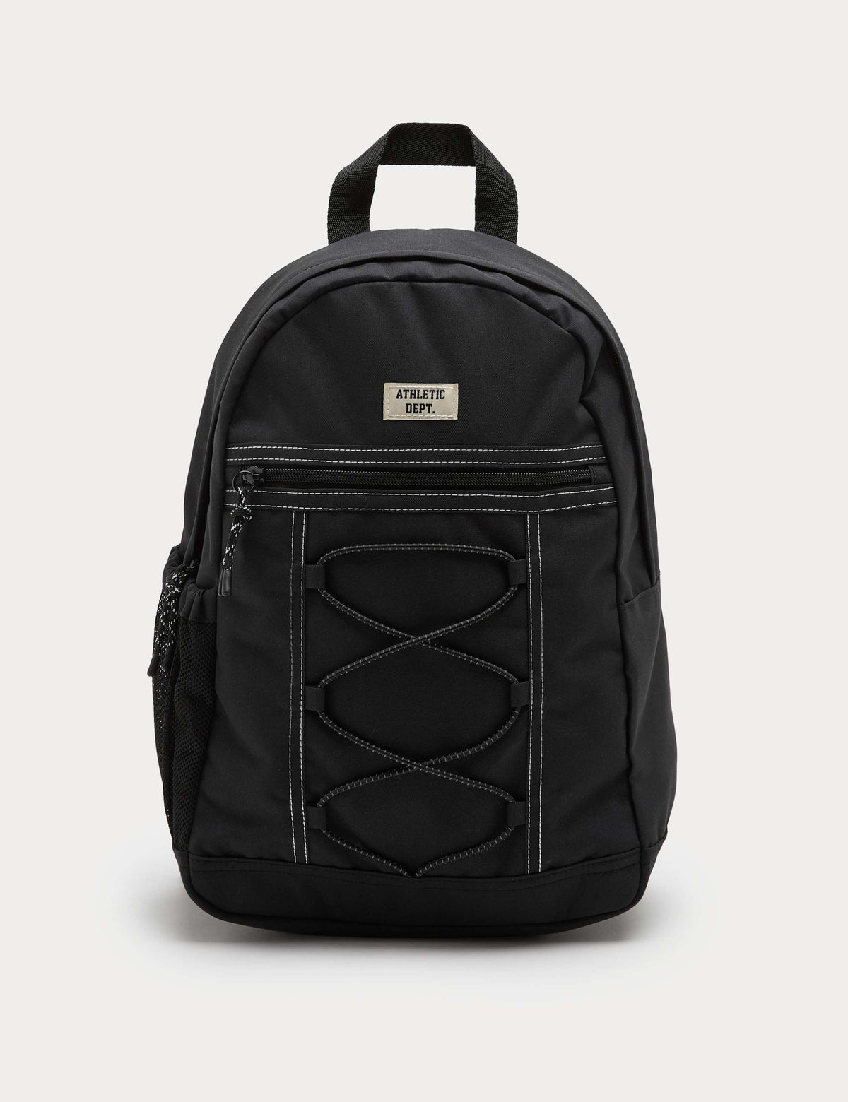 Kids Backpack with Stormwear technology and padded straps (British brand)