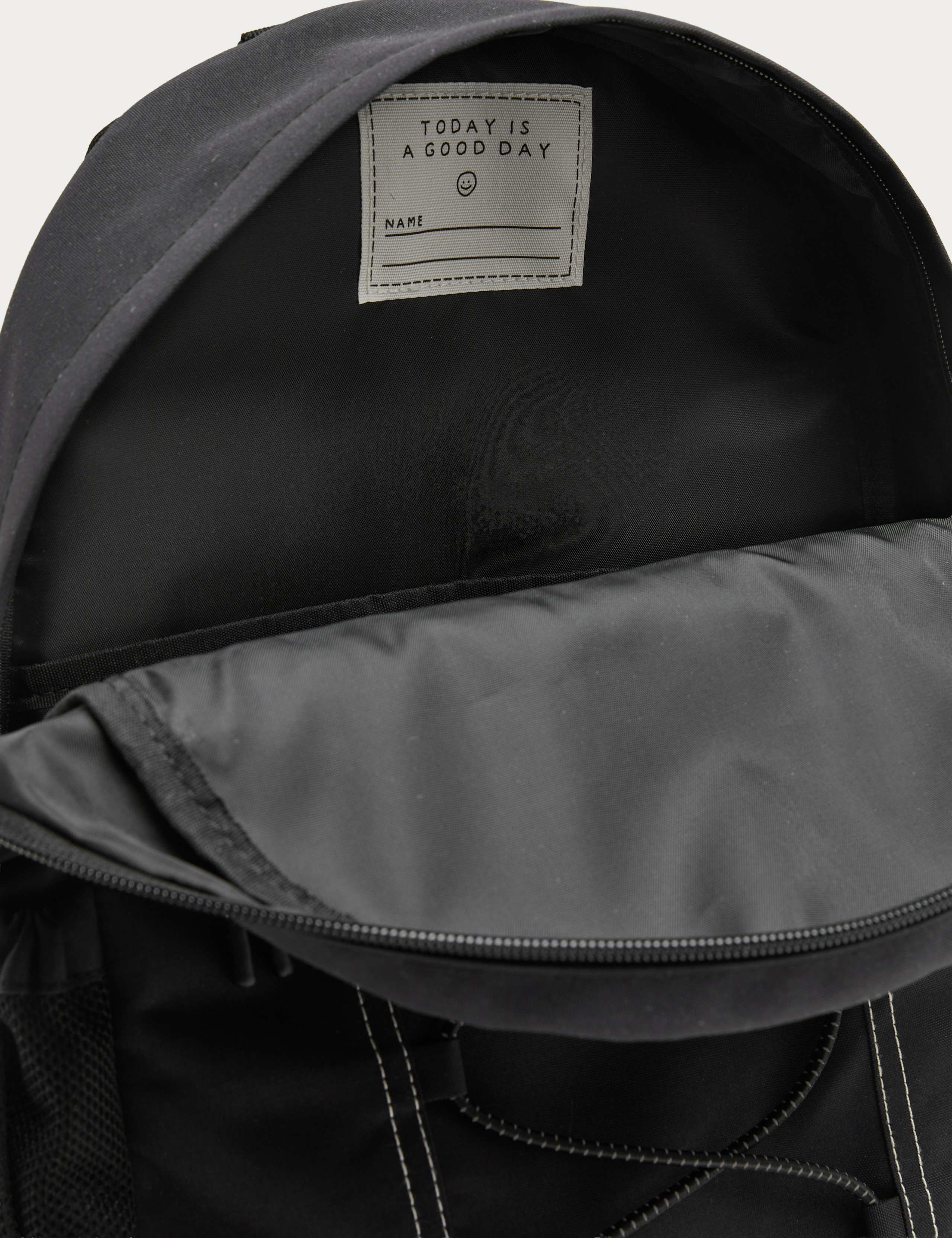 Kids Backpack with Stormwear technology and padded straps (British brand)