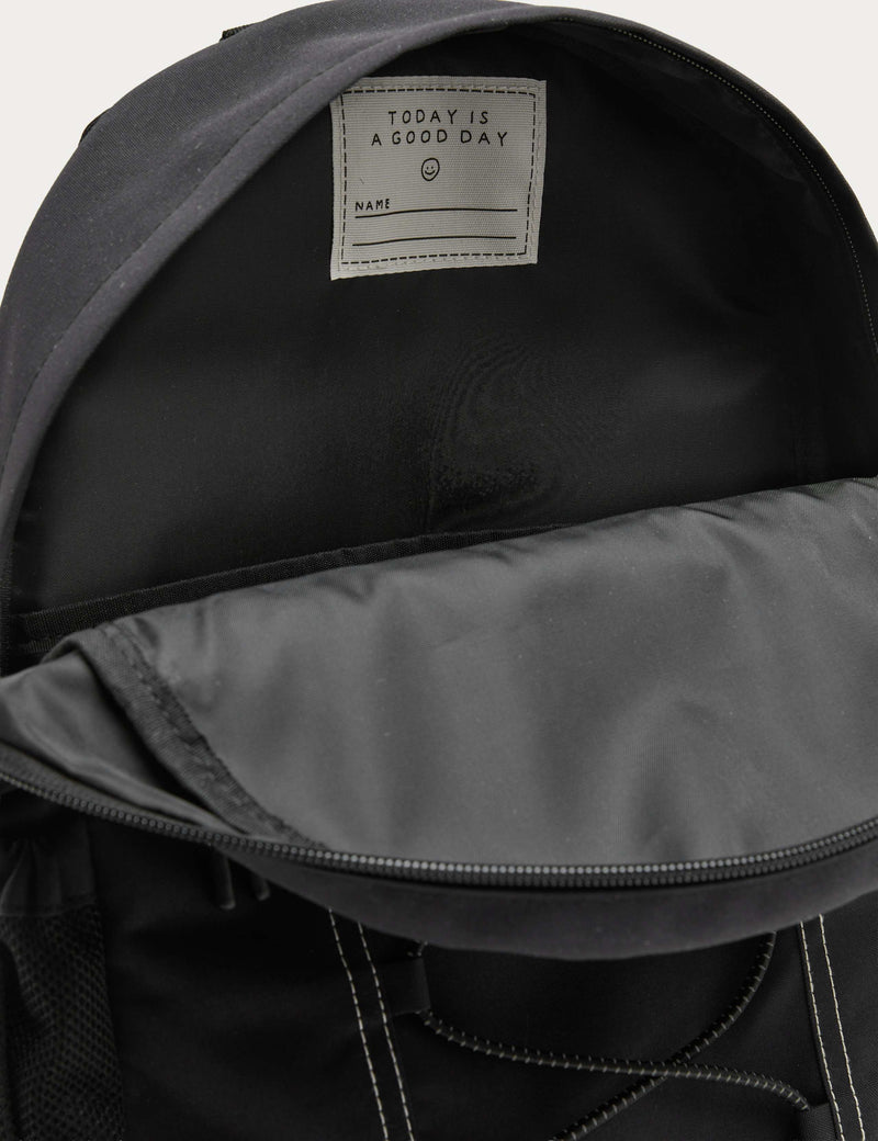 Kids Backpack with Stormwear technology and padded straps (British brand)