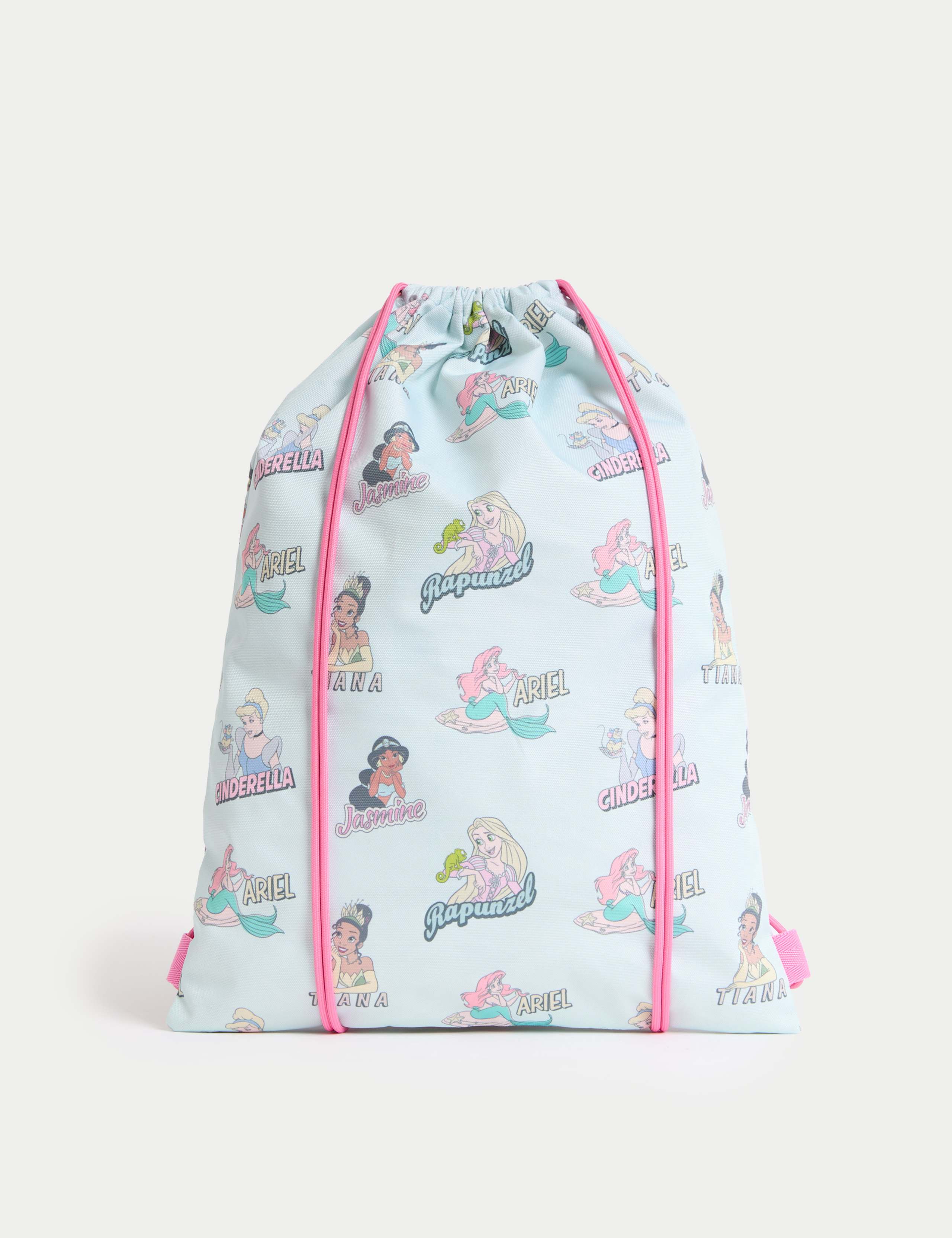Disney kids drawstring bag 45cm (British brand)