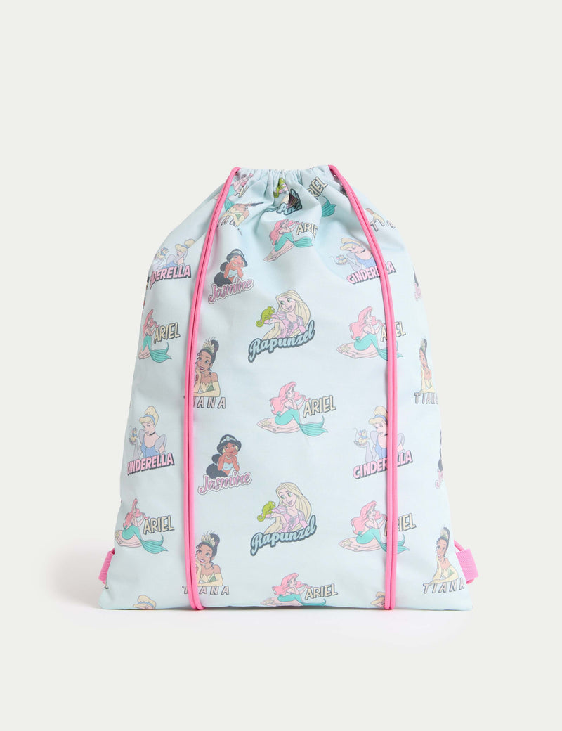 Disney kids drawstring bag 45cm (British brand)