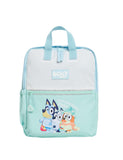 Bluey Stormwear kids backpack for school (British brand)
