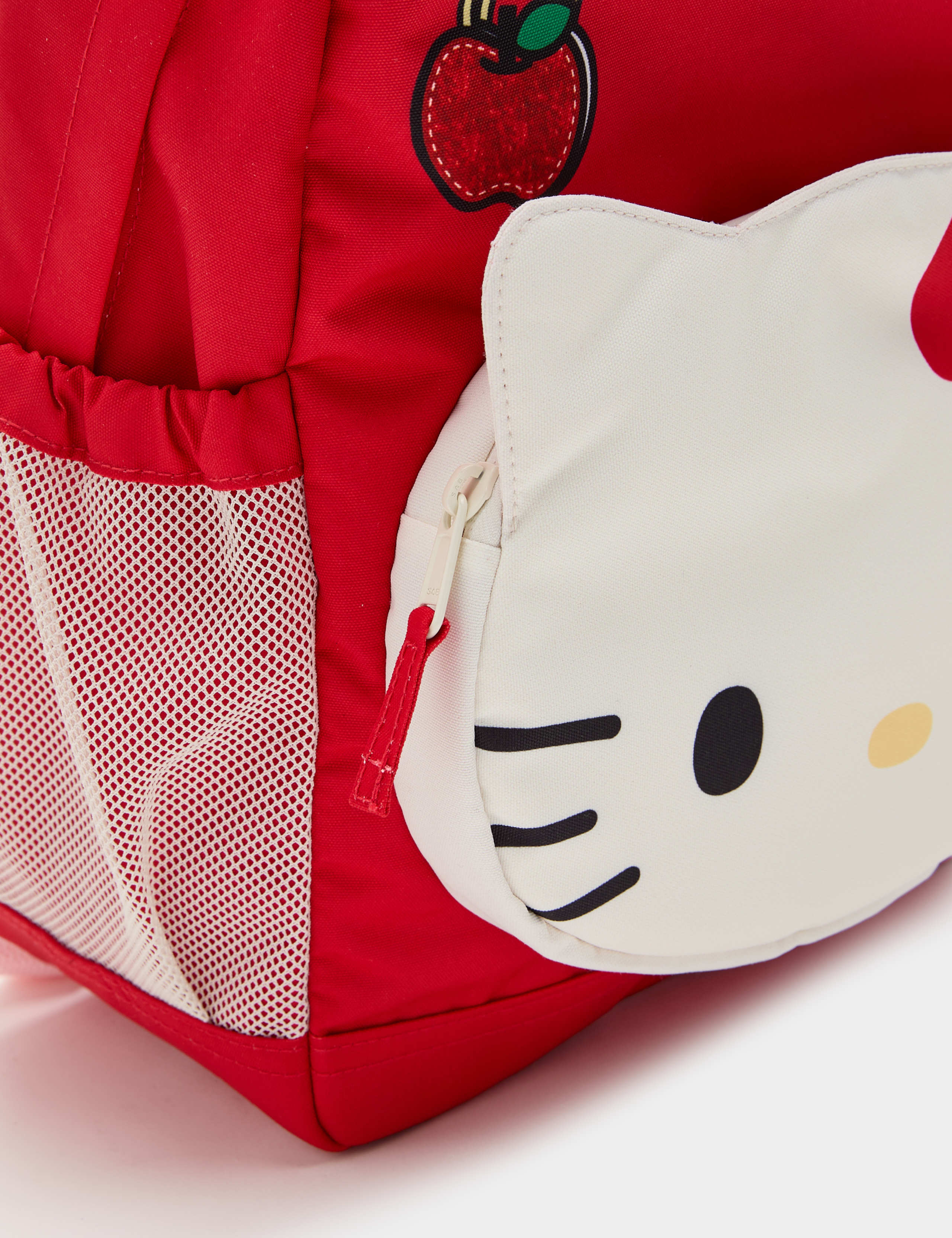 Hello Kitty kids backpack with Stormwear technology 40cm - British product