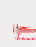 Hello Kitty sunglasses with chain S-L (British brand)