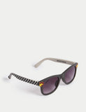 Hot Wheels kids sunglasses with flame design - British product