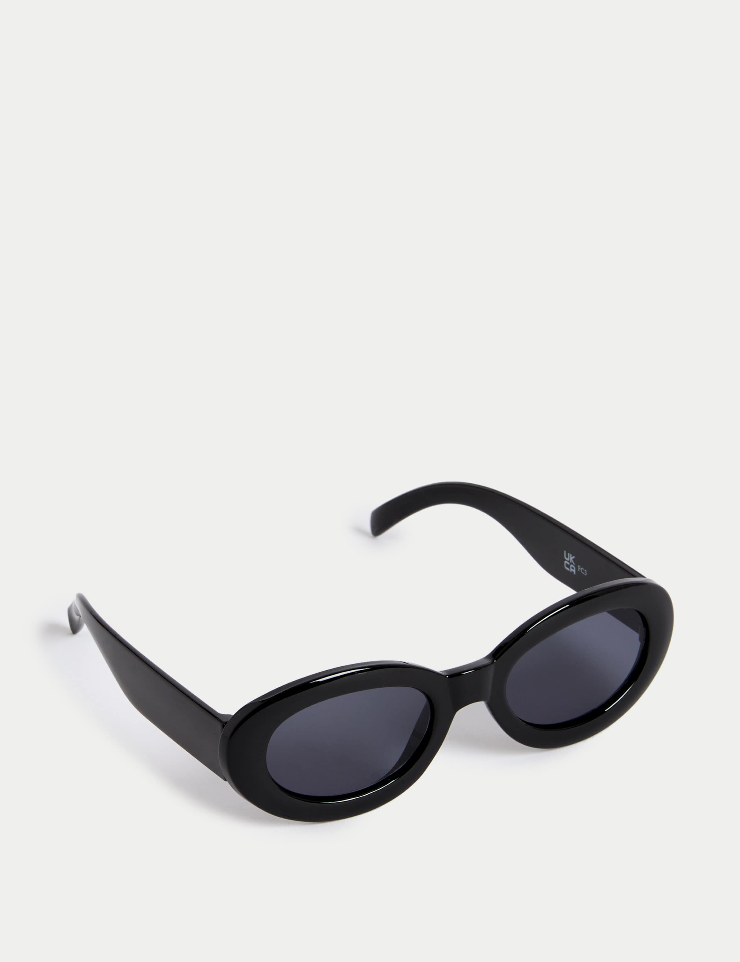 Kids leopard print sunglasses S-L - British product