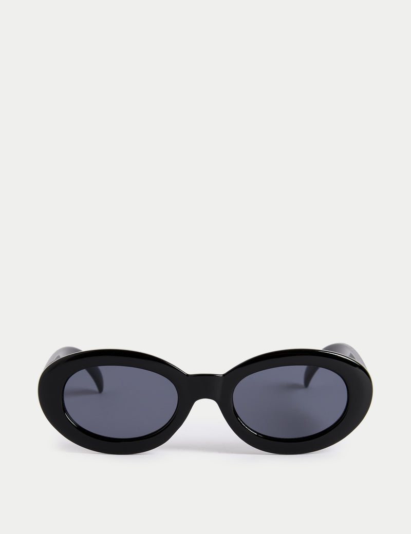 Kids leopard print sunglasses S-L - British product