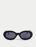 Kids leopard print sunglasses S-L - British product