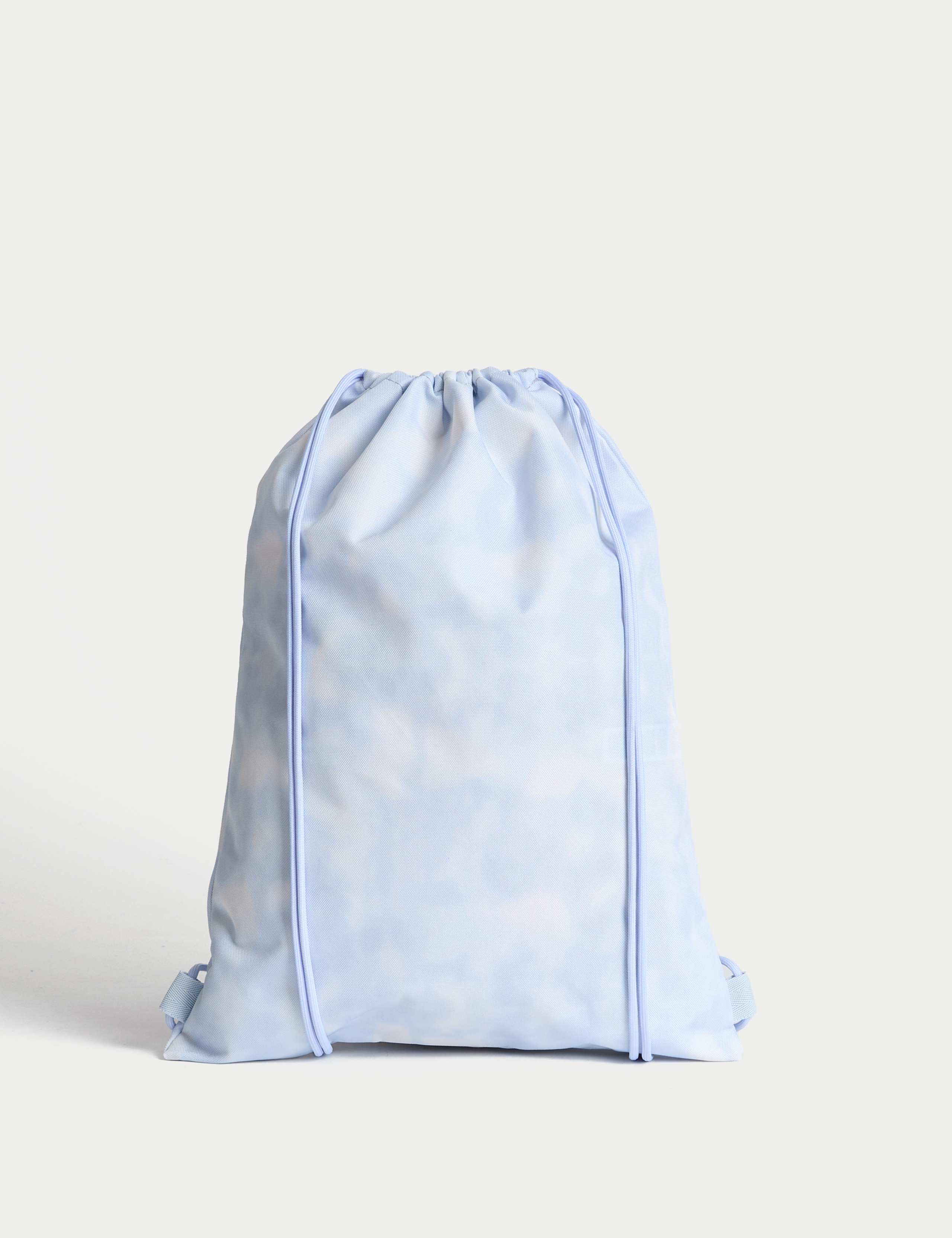 Disney Lilo & Stitch kids drawstring bag, UK version