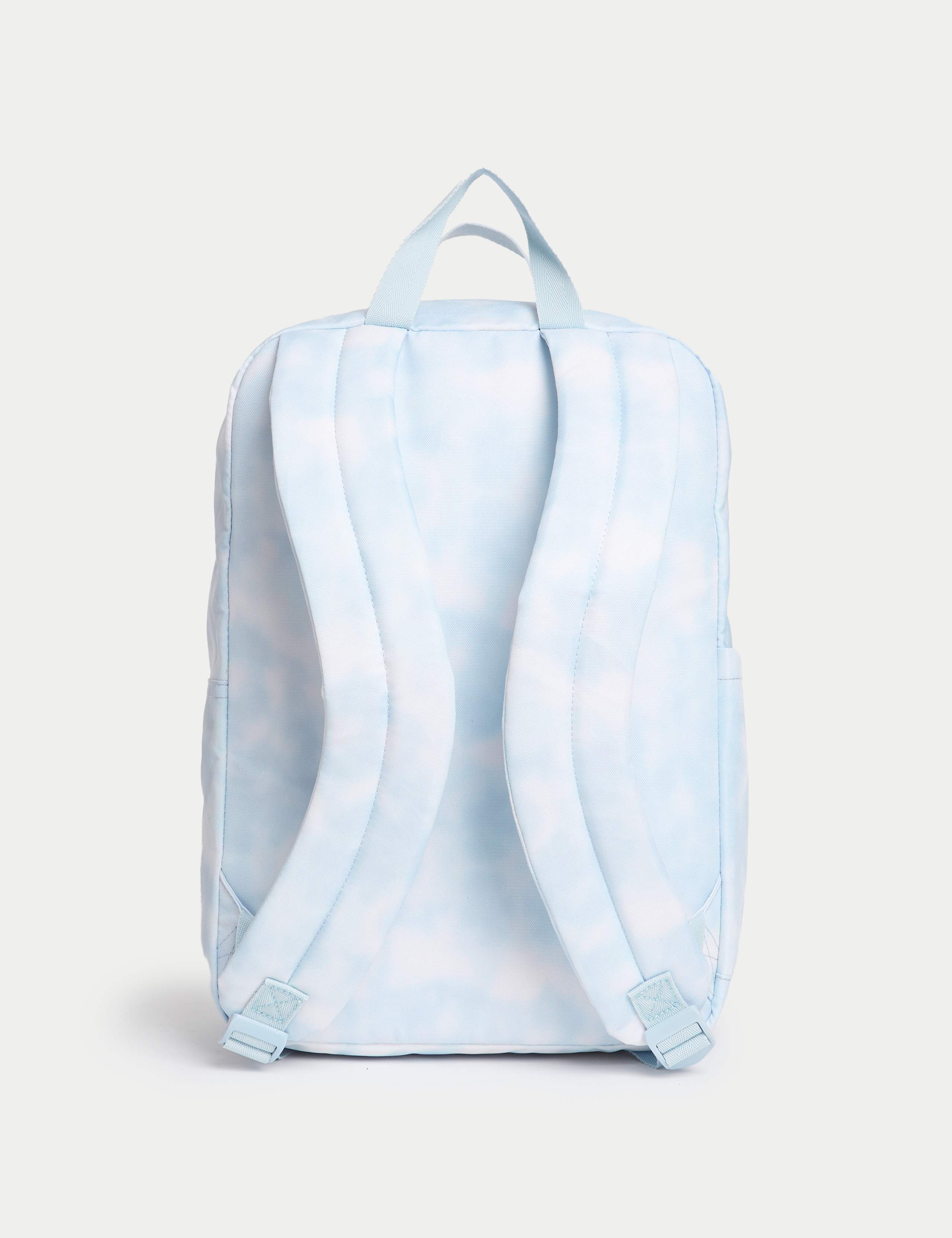 Kids Lilo & Stitch Stormwear backpack, imported from the UK