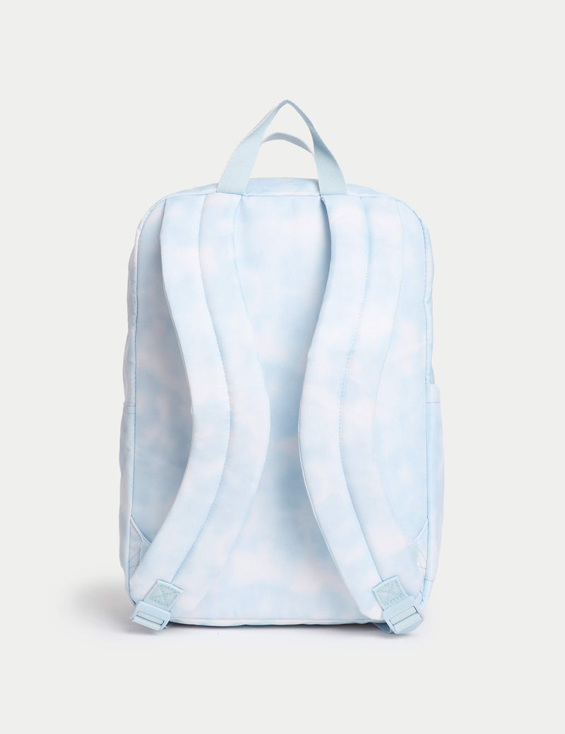 Kids Lilo & Stitch Stormwear backpack, imported from the UK