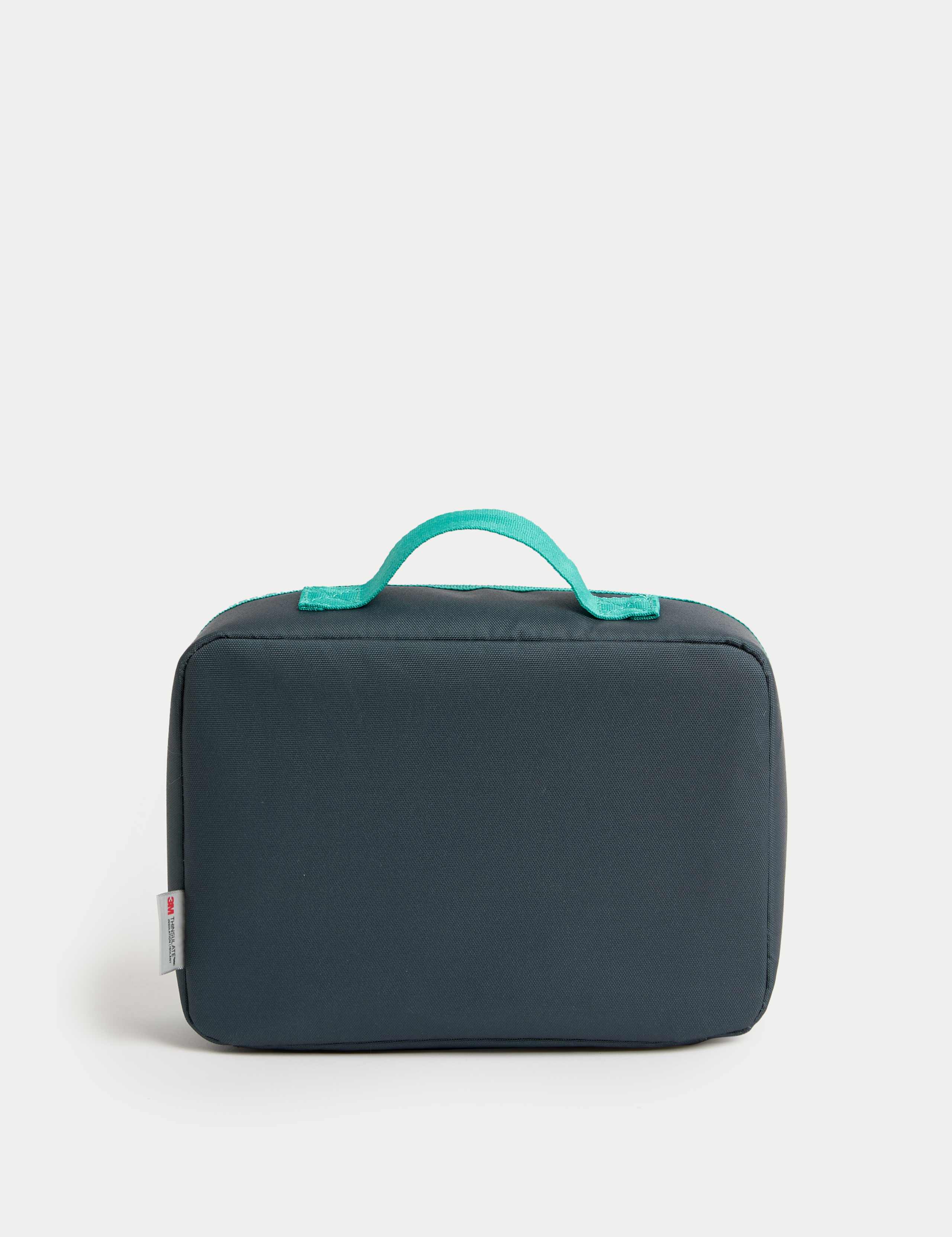 Minecraft kids lunch box with Thinsulate, UK version