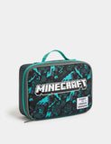 Minecraft kids lunch box with Thinsulate, UK version