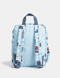 Paddington kids small backpack, imported from the UK