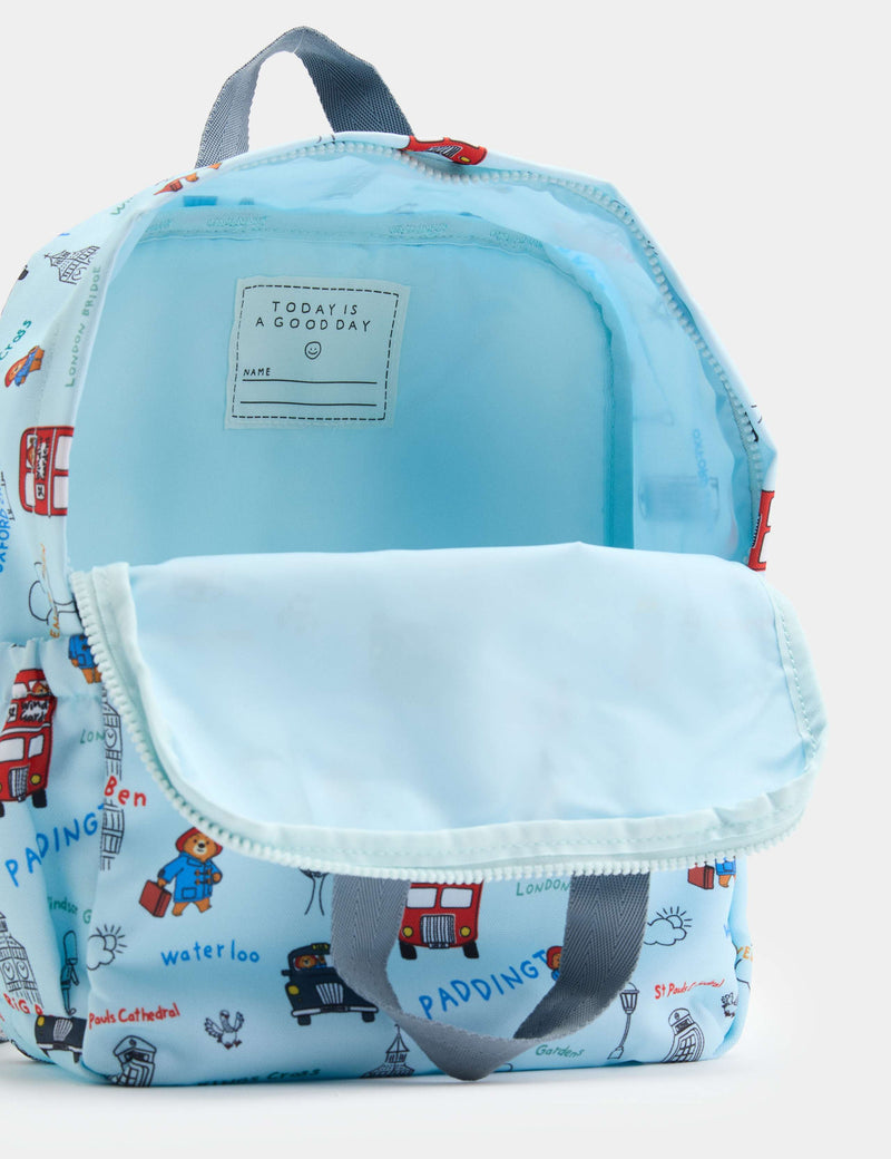 Paddington kids small backpack, imported from the UK