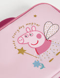 Peppa Pig kids lunchbox with Thinsulate insulation (British brand)