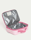 Peppa Pig kids lunchbox with Thinsulate insulation (British brand)