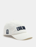 FIFA World Cup 26 England cap kids cotton adjustable, imported from the UK