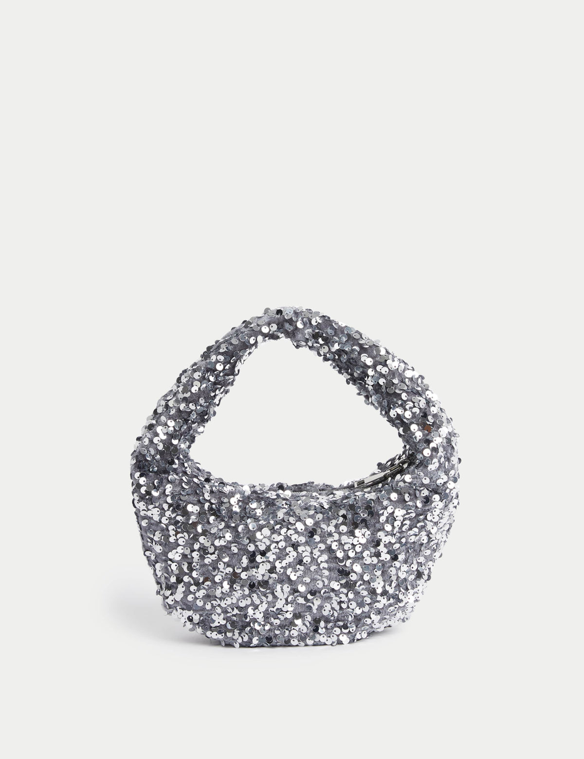 Kids sequin handbag (British brand)