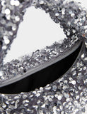 Kids sequin handbag (British brand)