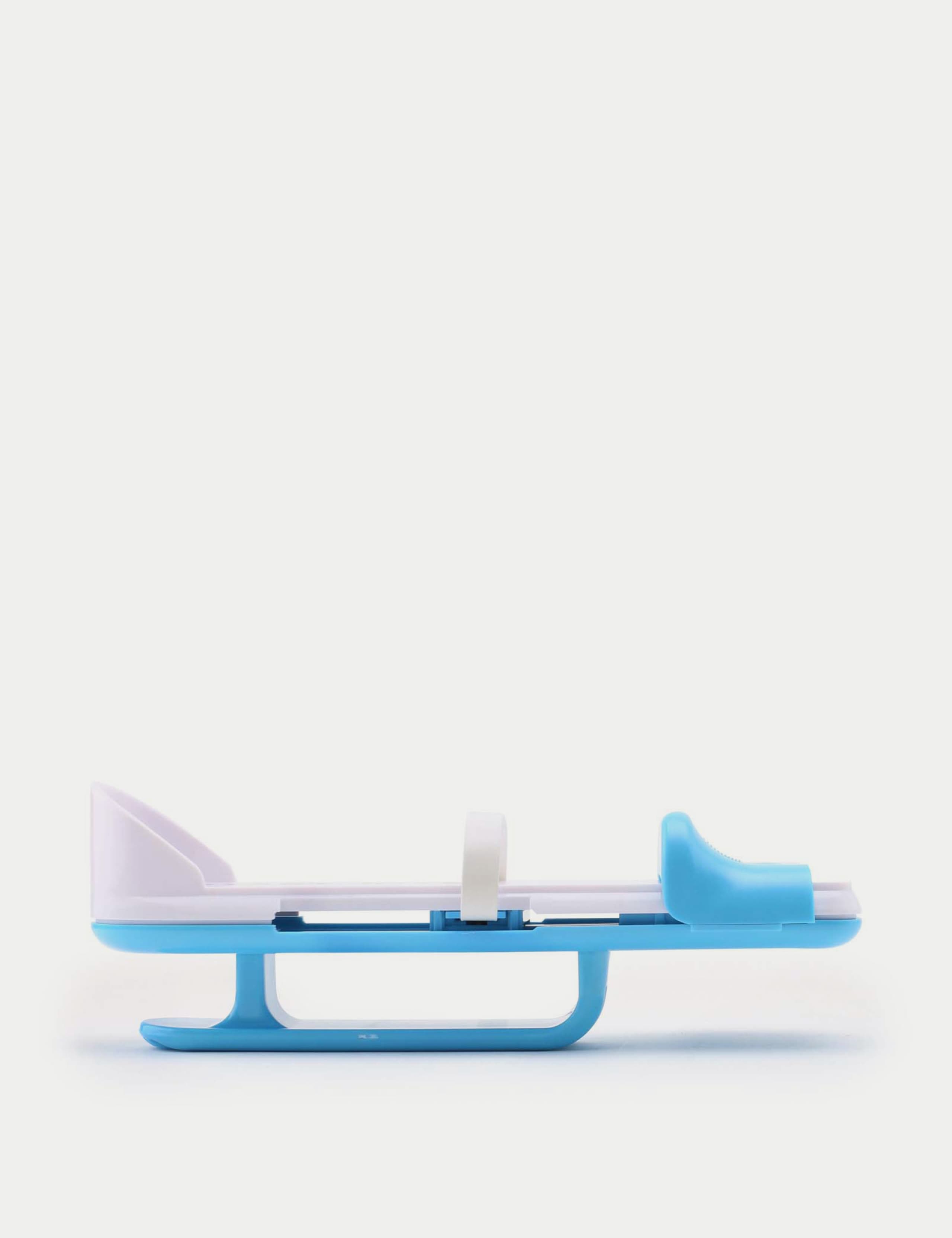 Start-Rite children's foot measuring gauge for sizes 2-8½, UK version