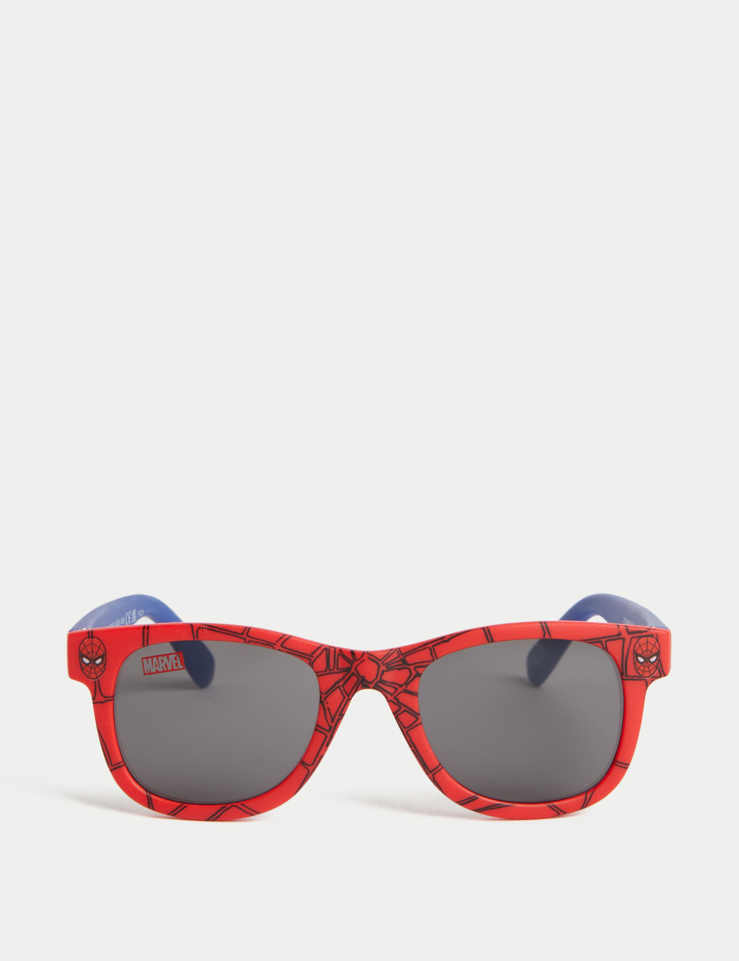 Spider-Man kids sunglasses S-M, imported from the UK