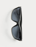 Kids sporty ombré sunglasses with UV Category 3 protection - British product