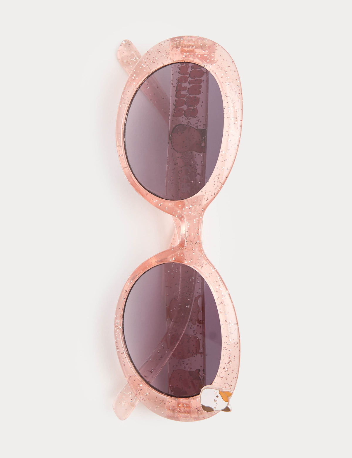 Squishmallow kids sunglasses with UV protection (British brand)