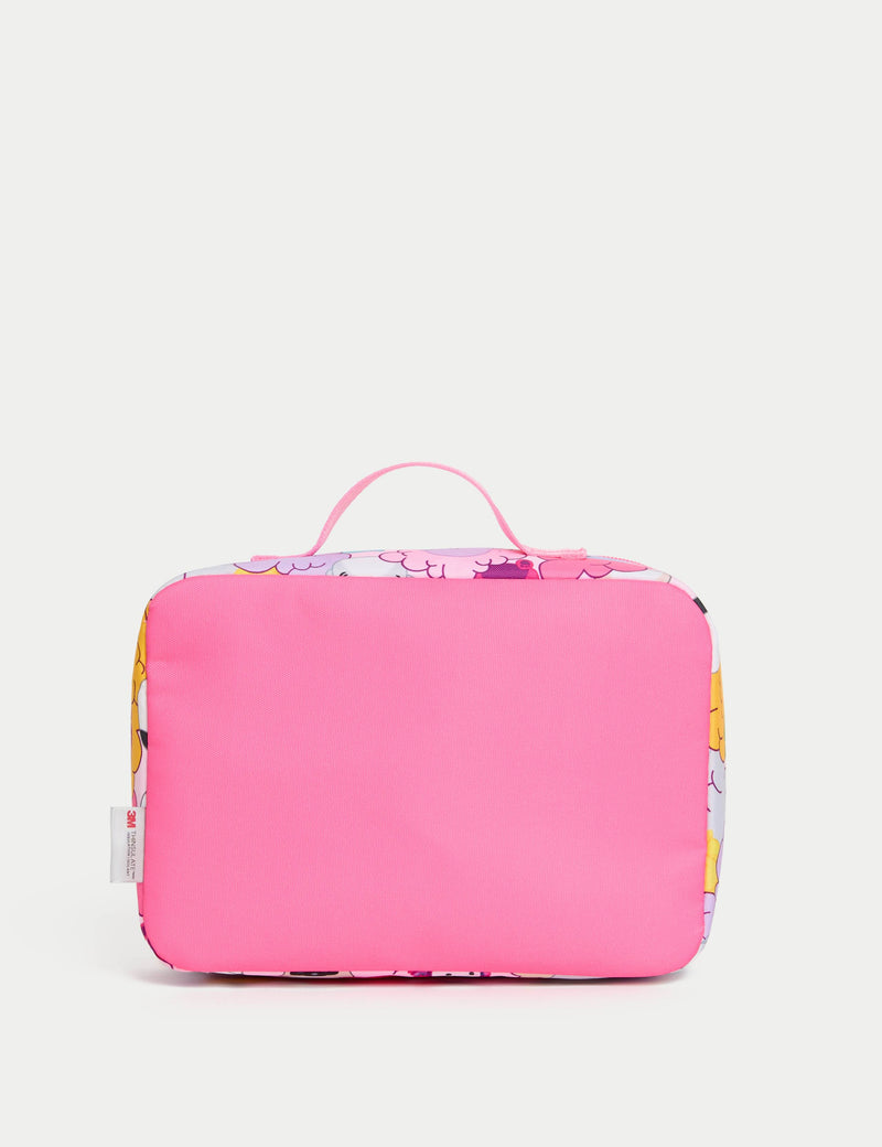 Squishmallows kids lunch box, imported from the UK