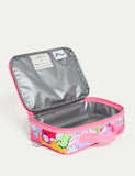 Squishmallows kids lunch box, imported from the UK