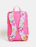 Squishmallows Stormwear kids backpack (British brand)