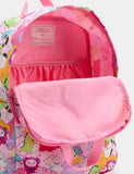 Squishmallows Stormwear kids backpack (British brand)
