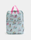 Disney Princess Stormwear school backpack, UK version
