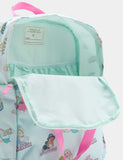 Disney Princess Stormwear school backpack, UK version