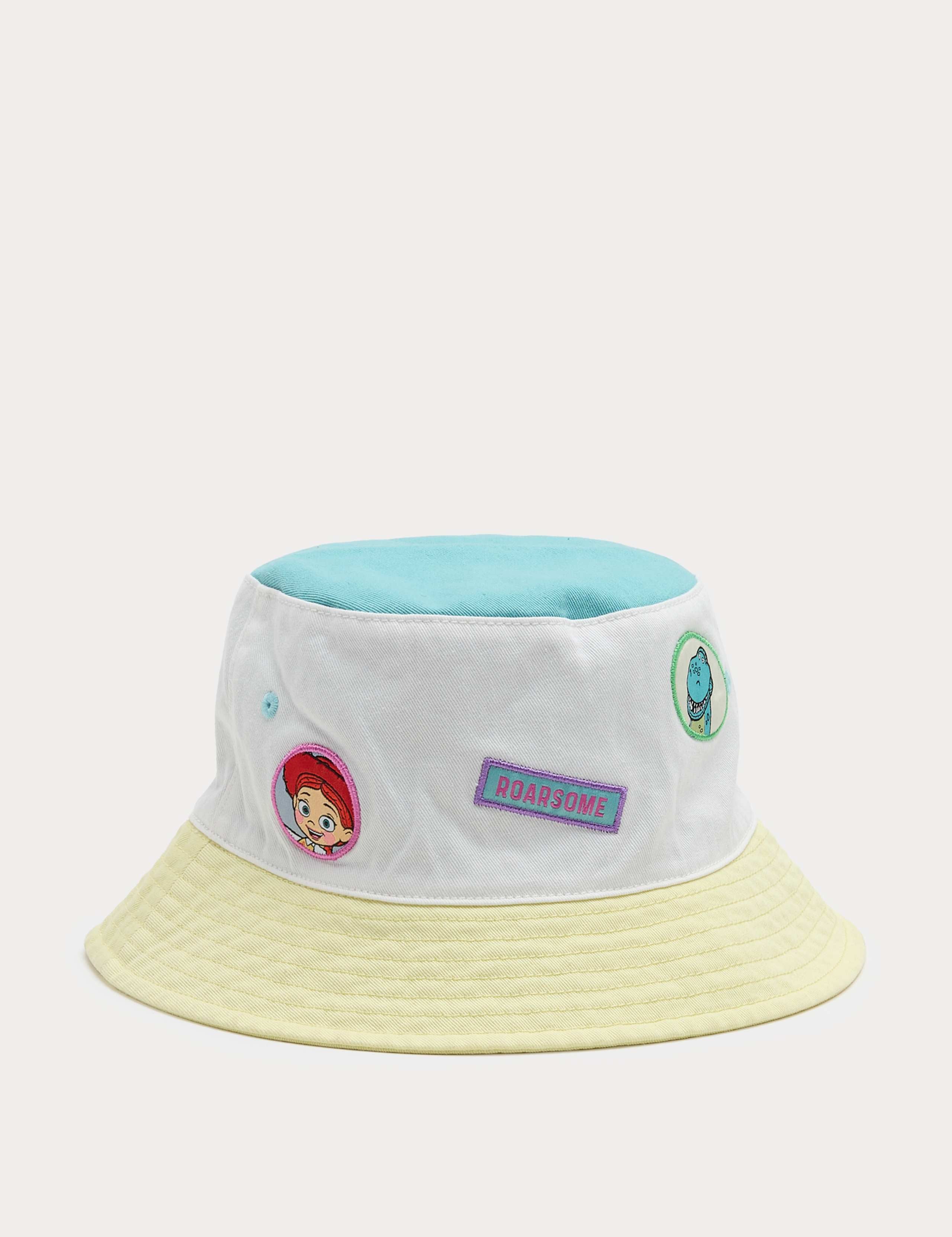 Toy Story bucket hat for children 3-6 years - British product