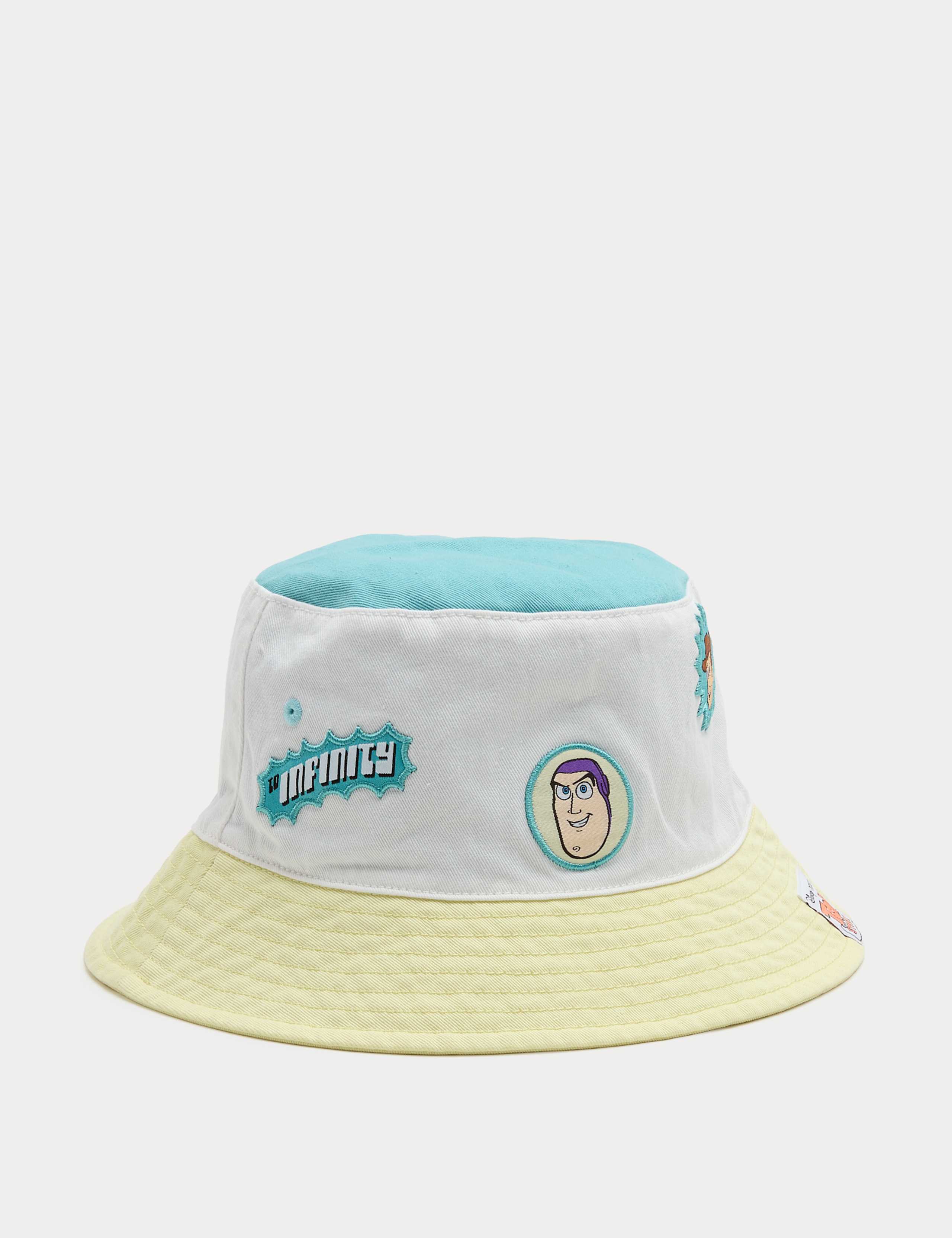 Toy Story bucket hat for children 3-6 years - British product