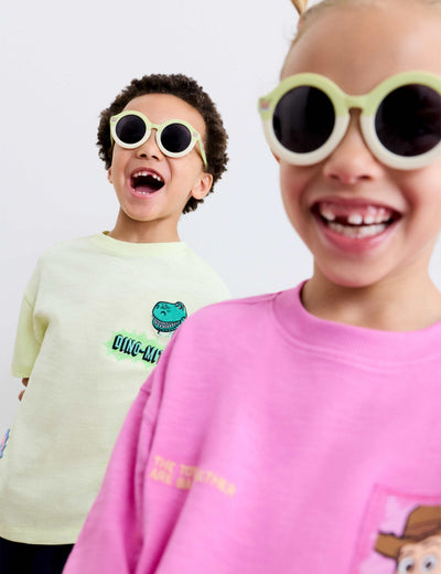 M&S Disney Toy Story Kids' Sunglasses- Buy online at McGrocer