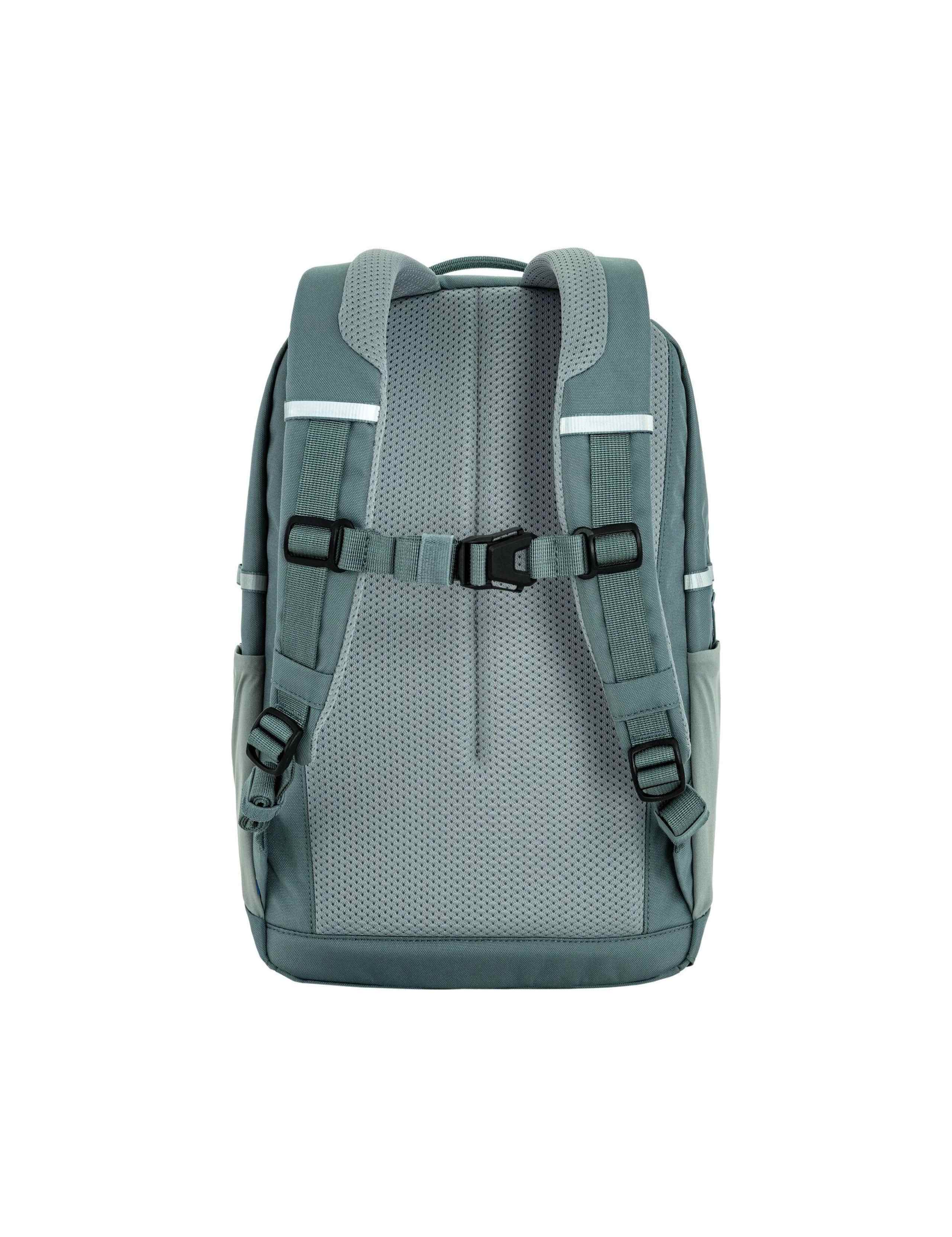 Fjallraven kids zip around backpack - UK version