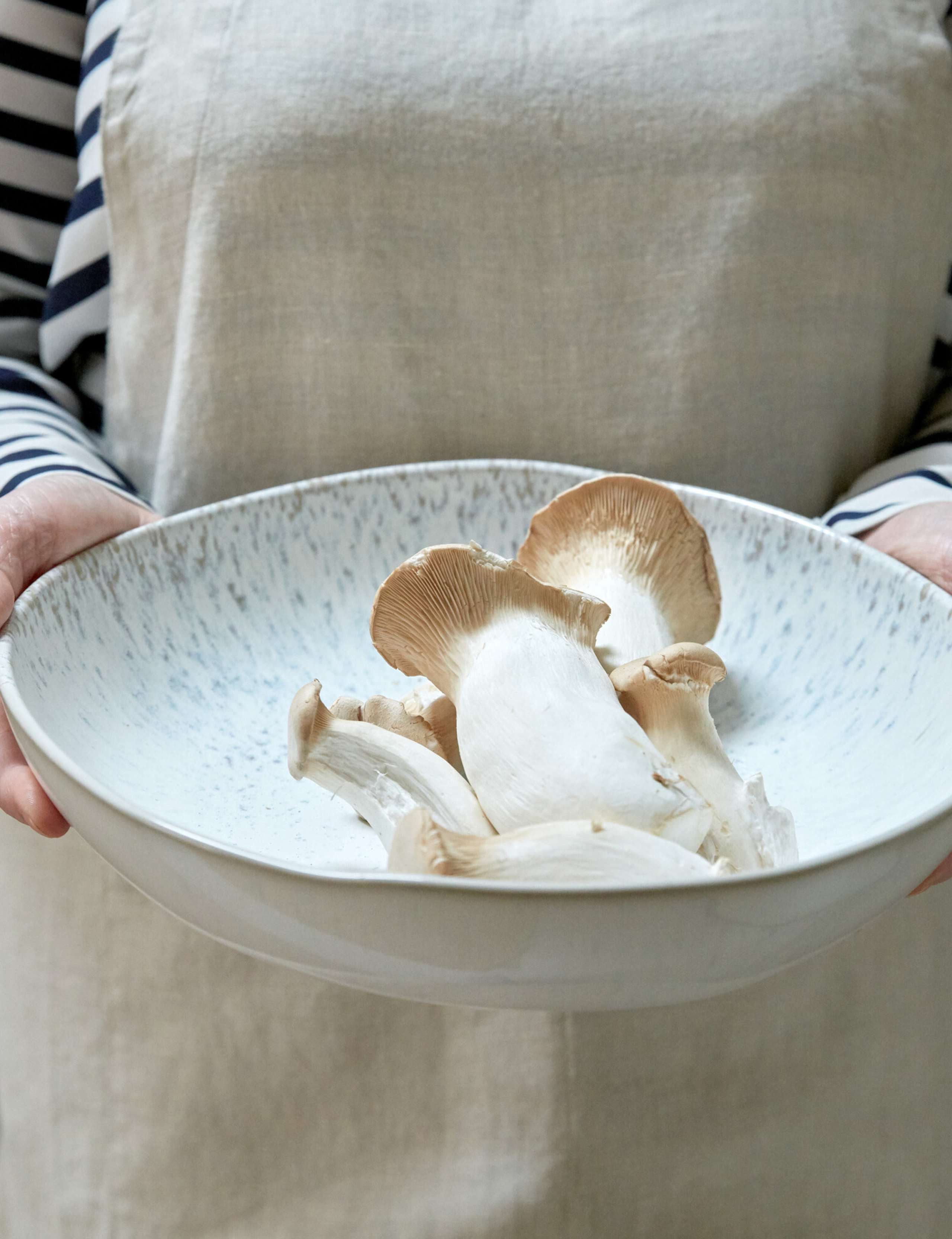Denby Kiln large serving bowl, UK version