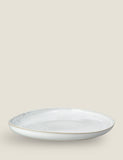 Denby Kiln Organic Large Platter, UK version