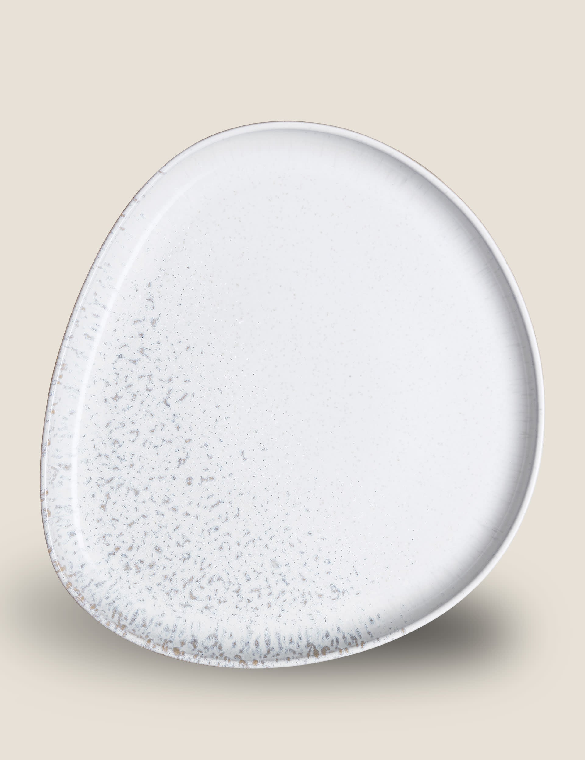 Denby Kiln Organic Large Platter, UK version