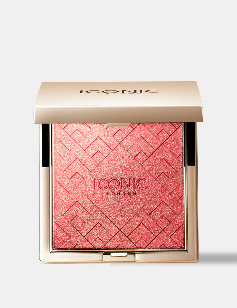 ICONIC London Kissed By The Sun Multi-Use Cheek Glow 5g, UK version
