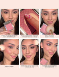 ICONIC London Kissed By The Sun Multi-Use Cheek Glow 5g, UK version