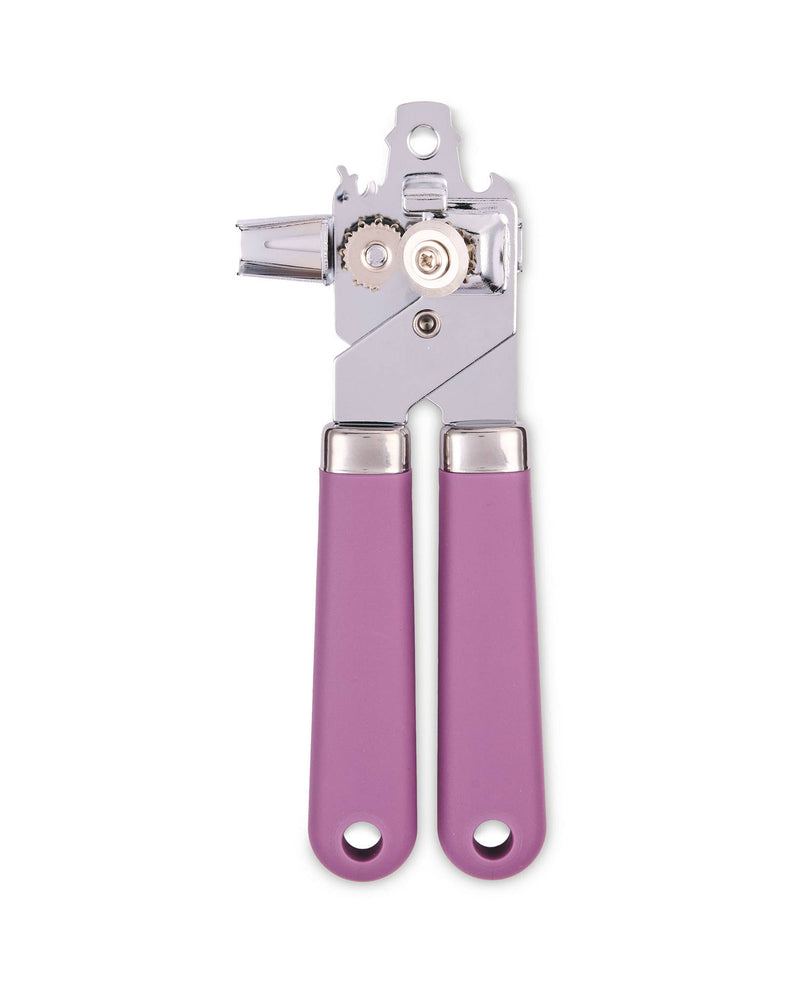 Kitchen Gadget - Can Opener, Garlic Press, Grater, Peeler, Pizza Cutter or Ice Cream Spoon