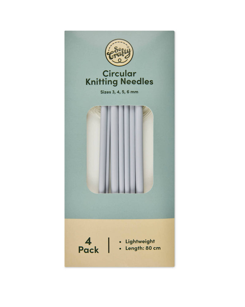 Knitting Needles