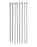 Knitting needles, crochet hooks and circular needles, UK version
